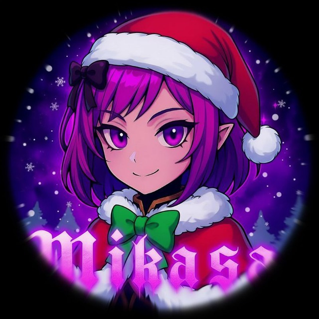 Mikusya Avatar