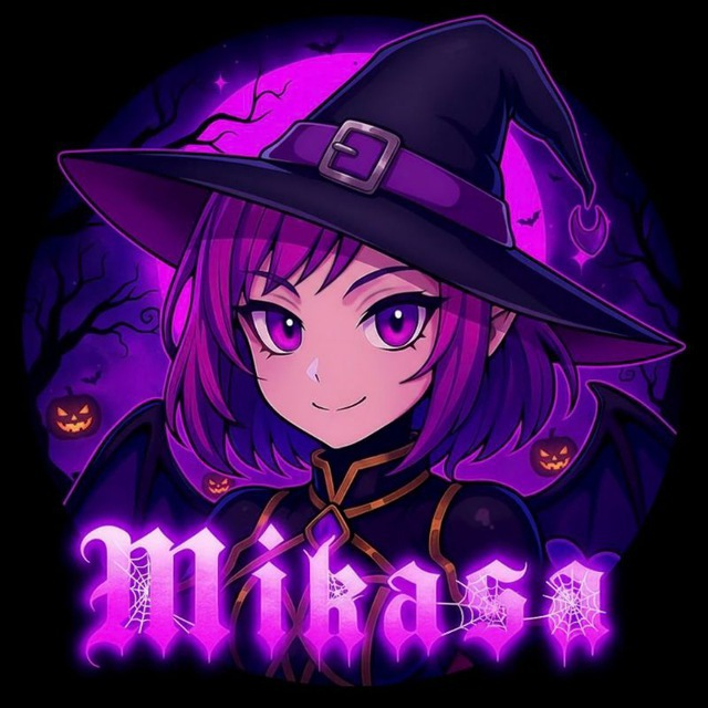 авторский бот